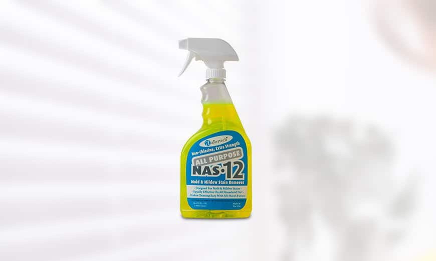 32 oz. Mold and Mildew Stain Remover Spray