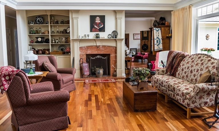 How dirty is your home?