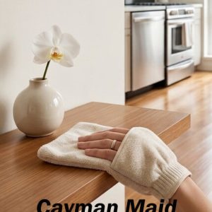 Cayman Maid Packages