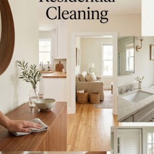 General Residential Cleaning