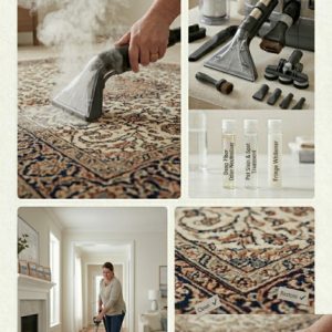 Rug Cleaning