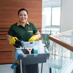 General Residential Cleaning