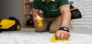 Rug Cleaning