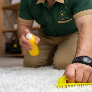 Rug Cleaning