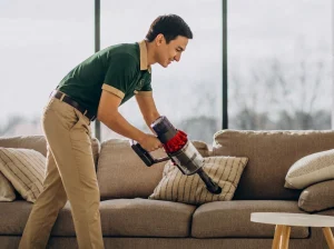 Sofa Cleaning