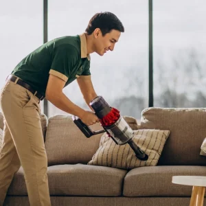 Sofa Cleaning